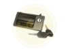 FIAT 7640444 Door Handle
